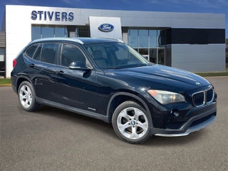 2015 BMW X1 sDrive28i