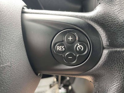 2013 MINI Cooper Countryman Base