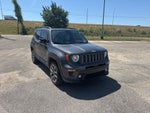 2022 Jeep Renegade Limited