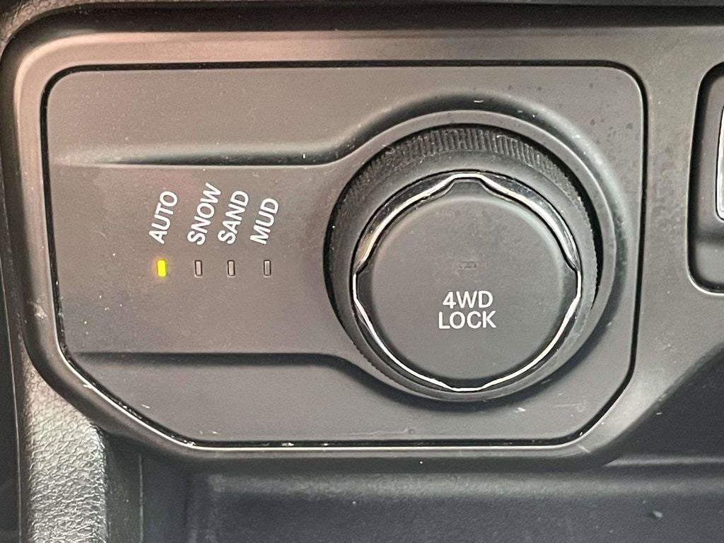 2022 Jeep Renegade Limited