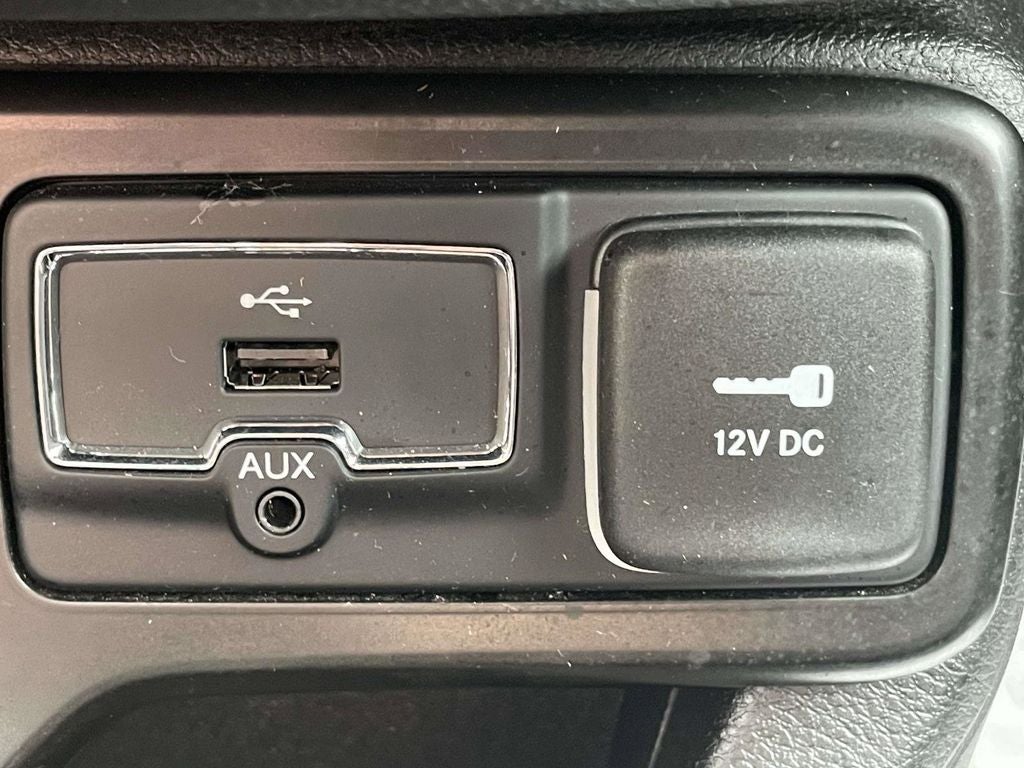 2022 Jeep Renegade Limited
