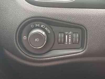 2022 Jeep Renegade Limited