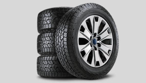 Low Price Tires