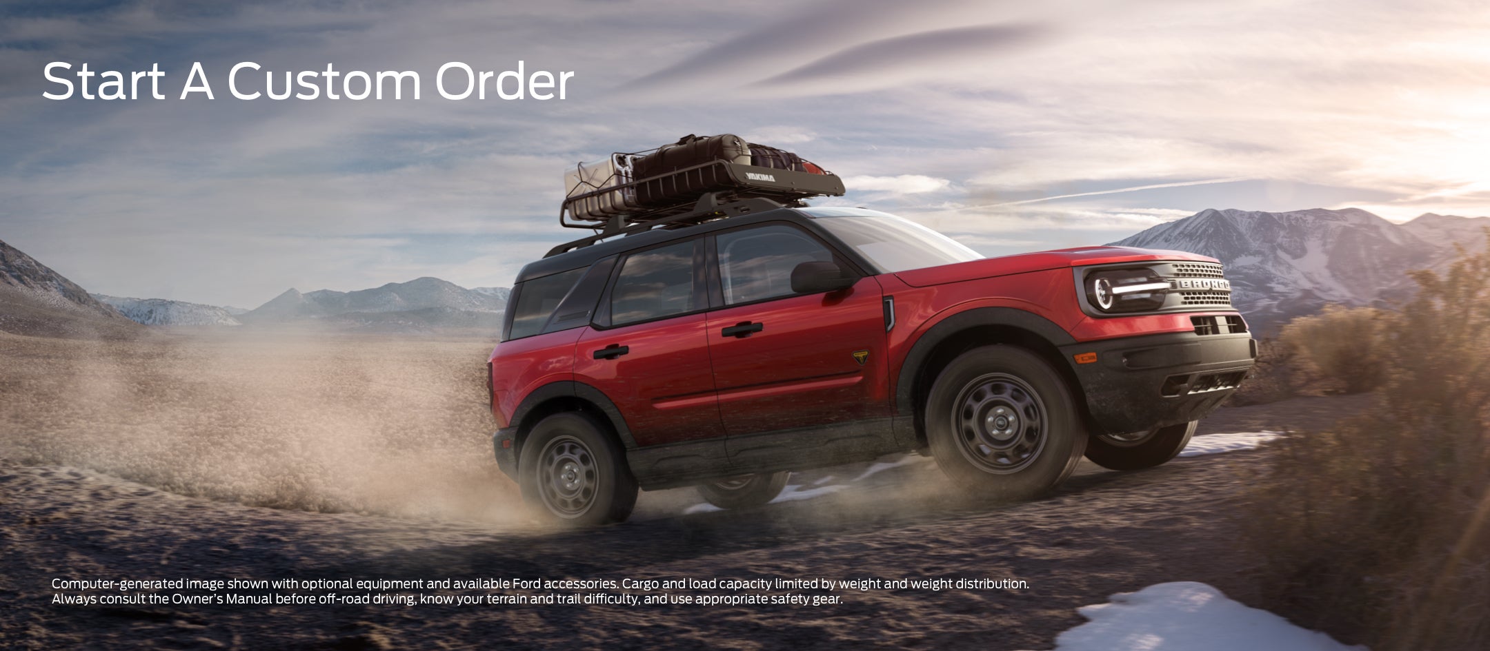 Start a custom order | Stivers Ford South in Union City GA