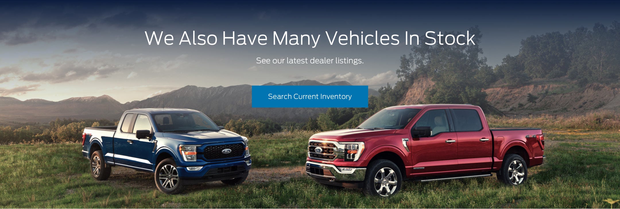 Ford vehicles in stock | Stivers Ford South in Union City GA